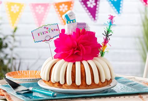 nothing bundt cakes mansfield tx|Nothing Bundt Cake opens in Mansfield